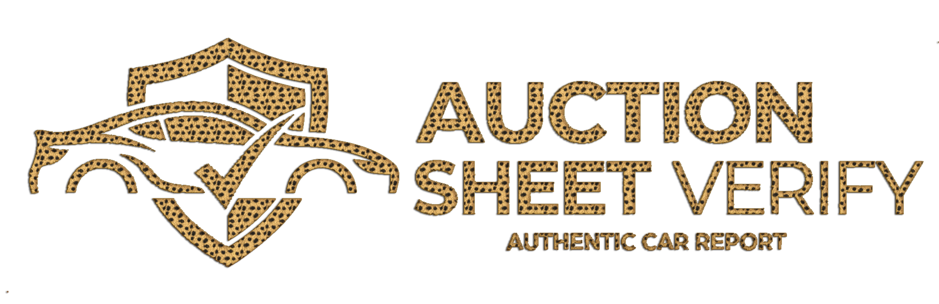 Auction Sheet Verify